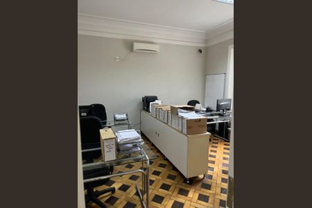 Casa à venda com 400m², 6 quartos e 11 vagasSalas