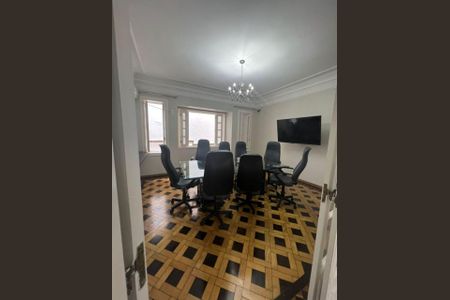 Casa à venda com 400m², 6 quartos e 11 vagasSalas