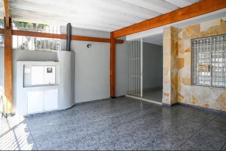 Casa à venda com 110m², 2 quartos e 2 vagas Casa à venda com 110m², 2 quartos e 2 vagasGaragem