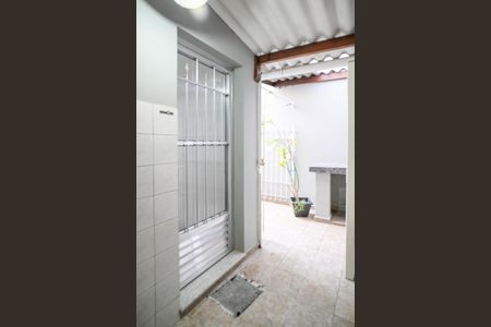 Casa à venda com 110m², 2 quartos e 2 vagas Casa à venda com 110m², 2 quartos e 2 vagasÁrea de Serviço