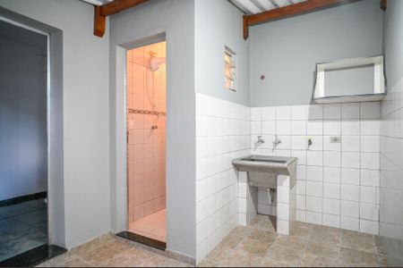 Casa à venda com 110m², 2 quartos e 2 vagas Casa à venda com 110m², 2 quartos e 2 vagasÁrea de Serviço