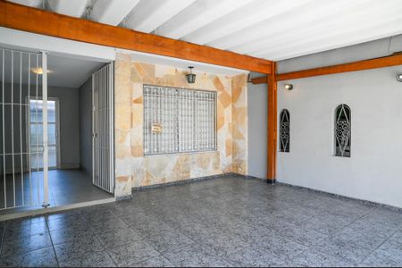 Casa à venda com 110m², 2 quartos e 2 vagas Casa à venda com 110m², 2 quartos e 2 vagasGaragem