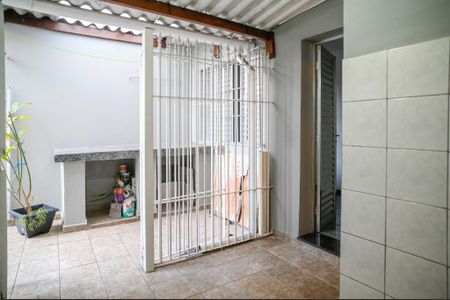 Casa à venda com 110m², 2 quartos e 2 vagas Casa à venda com 110m², 2 quartos e 2 vagasÁrea de Serviço