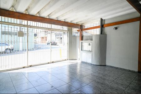 Casa à venda com 110m², 2 quartos e 2 vagas Casa à venda com 110m², 2 quartos e 2 vagasGaragem