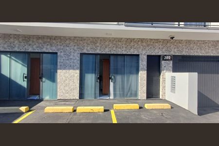 Studio para alugar com 32m², 1 quarto e 1 vagaGaragem