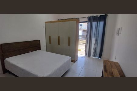 Studio para alugar com 32m², 1 quarto e 1 vagaStudio