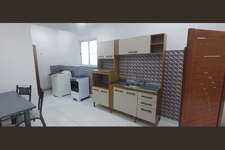 Studio para alugar com 32m², 1 quarto e 1 vagaStudio