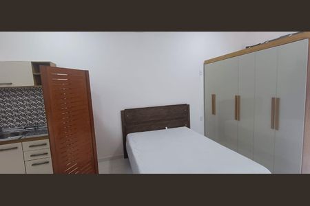 Studio para alugar com 32m², 1 quarto e 1 vagaStudio
