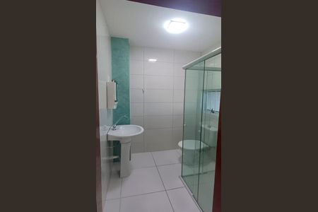 Studio para alugar com 32m², 1 quarto e 1 vagaBanheiro Social