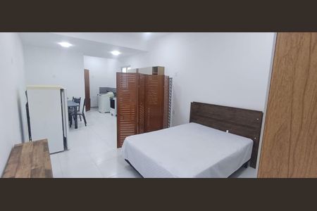 Studio para alugar com 32m², 1 quarto e 1 vagaStudio