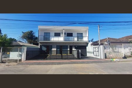 Studio para alugar com 32m², 1 quarto e 1 vagaFachada