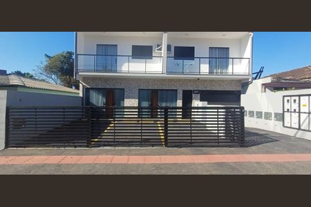 Studio para alugar com 32m², 1 quarto e 1 vagaFachada