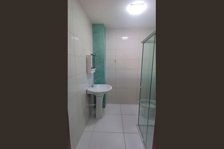 Studio para alugar com 32m², 1 quarto e 1 vagaBanheiro Social