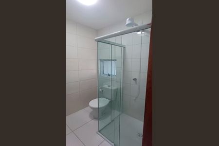 Studio para alugar com 32m², 1 quarto e 1 vagaBanheiro Social