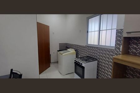 Studio para alugar com 32m², 1 quarto e 1 vagaStudio