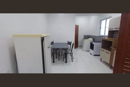 Studio para alugar com 32m², 1 quarto e 1 vagaStudio