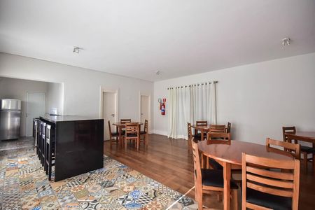 Apartamento para alugar com 570m², 3 quartos e 4 vagasÁrea comum