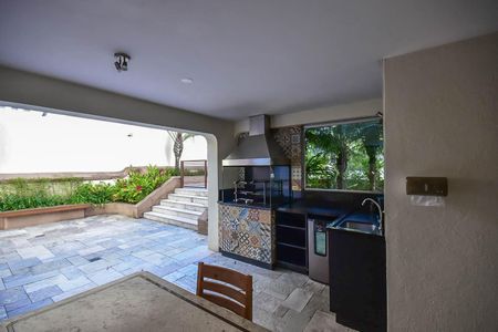 Apartamento para alugar com 570m², 3 quartos e 4 vagasChurrasqueira