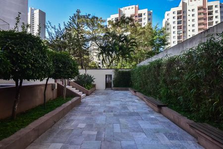 Apartamento para alugar com 570m², 3 quartos e 4 vagasJardim