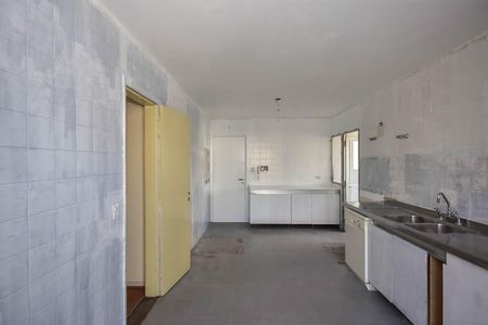 Apartamento para alugar com 570m², 3 quartos e 4 vagasCozinha