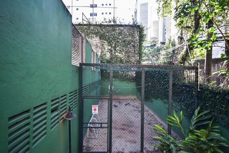Apartamento para alugar com 570m², 3 quartos e 4 vagasQuadra