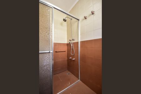 Apartamento para alugar com 570m², 3 quartos e 4 vagasBanheiro da Suíte 3