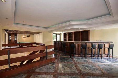 Apartamento para alugar com 570m², 3 quartos e 4 vagasEspaço Bar da Cobertura