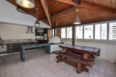 Apartamento para alugar com 570m², 3 quartos e 4 vagasÁrea comum