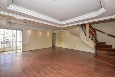 Apartamento para alugar com 570m², 3 quartos e 4 vagasSala