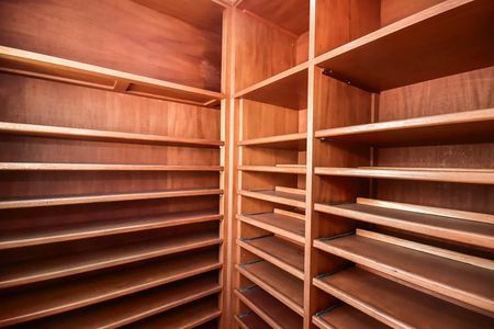 Apartamento para alugar com 570m², 3 quartos e 4 vagasArmário da Suíte 3