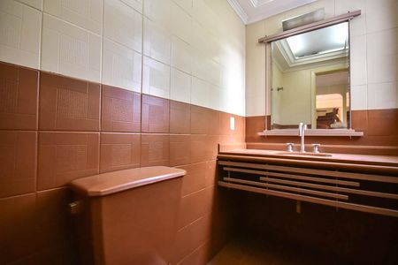 Apartamento para alugar com 570m², 3 quartos e 4 vagasLavabo 1