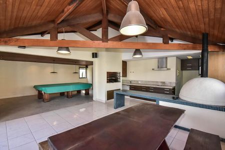 Apartamento para alugar com 570m², 3 quartos e 4 vagasÁrea comum