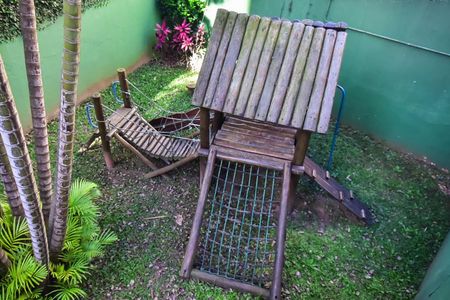 Apartamento para alugar com 570m², 3 quartos e 4 vagasPlayground