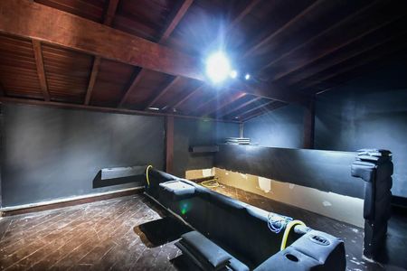 Apartamento para alugar com 570m², 3 quartos e 4 vagasÁrea comum