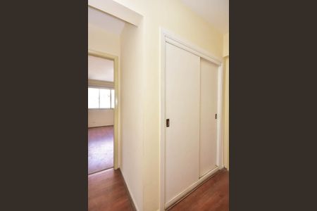 Apartamento para alugar com 570m², 3 quartos e 4 vagasCorredor