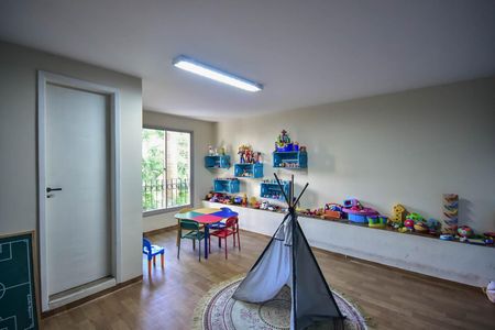 Apartamento para alugar com 570m², 3 quartos e 4 vagasBrinquedoteca