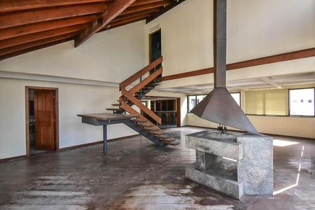 Apartamento para alugar com 570m², 3 quartos e 4 vagasSala da Cobertura