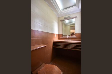 Apartamento para alugar com 570m², 3 quartos e 4 vagasLavabo 1