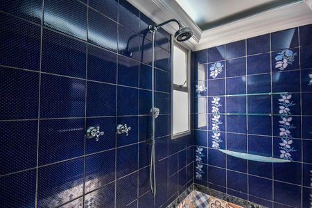 Apartamento para alugar com 570m², 3 quartos e 4 vagasBanheiro Suíte 1