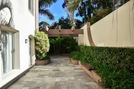 Apartamento para alugar com 570m², 3 quartos e 4 vagasJardim