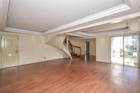 Apartamento para alugar com 570m², 3 quartos e 4 vagasSala