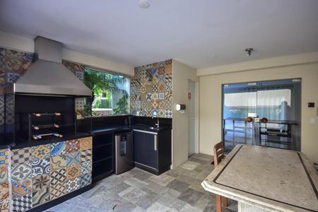 Apartamento para alugar com 570m², 3 quartos e 4 vagasChurrasqueira