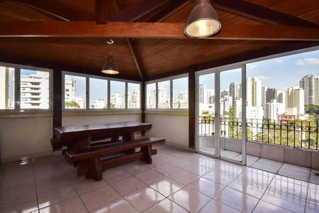 Apartamento para alugar com 570m², 3 quartos e 4 vagasÁrea comum