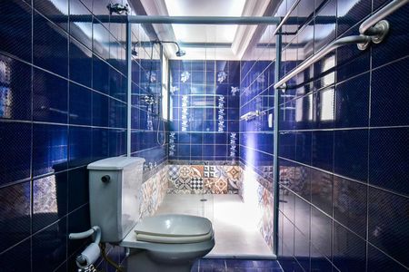 Apartamento para alugar com 570m², 3 quartos e 4 vagasBanheiro Suíte 1