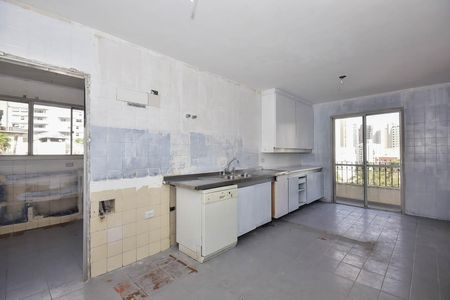 Apartamento para alugar com 570m², 3 quartos e 4 vagasCozinha