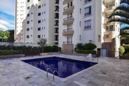 Apartamento para alugar com 570m², 3 quartos e 4 vagasPiscina
