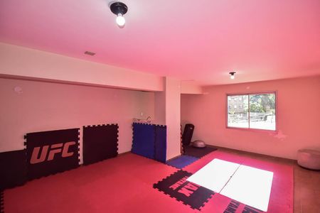 Apartamento para alugar com 570m², 3 quartos e 4 vagasÁrea comum