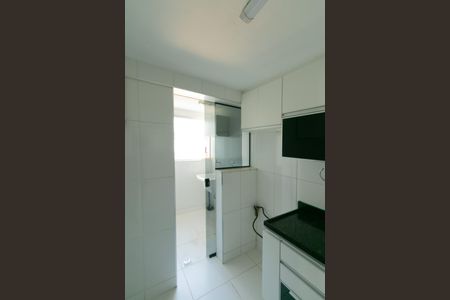 Apartamento para alugar com 74m², 3 quartos e 2 vagas Apartamento para alugar com 74m², 3 quartos e 2 vagasCozinha
