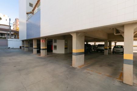 Apartamento para alugar com 74m², 3 quartos e 2 vagas Apartamento para alugar com 74m², 3 quartos e 2 vagasÁrea comum
