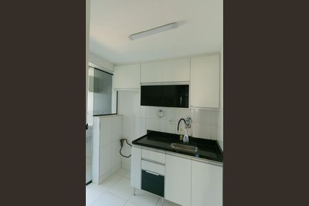 Apartamento para alugar com 74m², 3 quartos e 2 vagas Apartamento para alugar com 74m², 3 quartos e 2 vagasCozinha